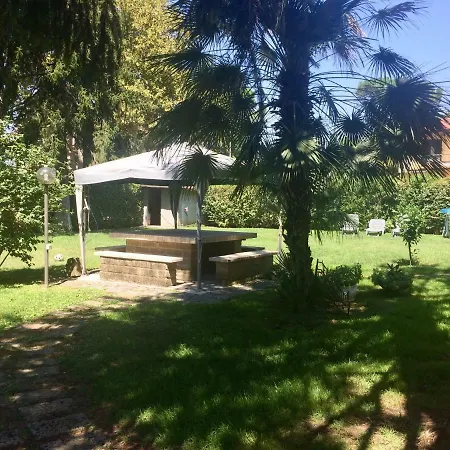 Appartamento 14 10 Marcigliana Exterior photo