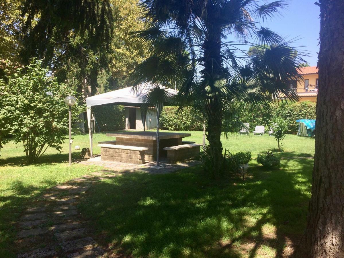 Apartment 14 10 Marcigliana